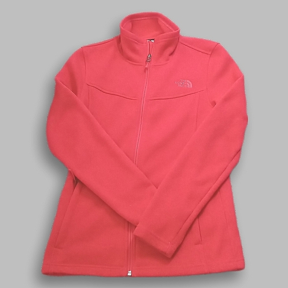 The North Face Jackets & Blazers - The North Face Full Zip Fleece Women's Size S/P